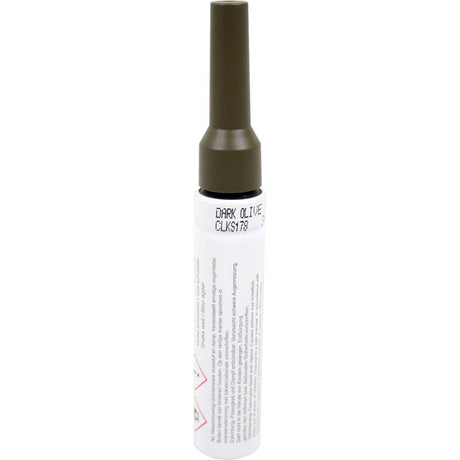 Cortina paint pen mørk oliven pbrw 1234 mat