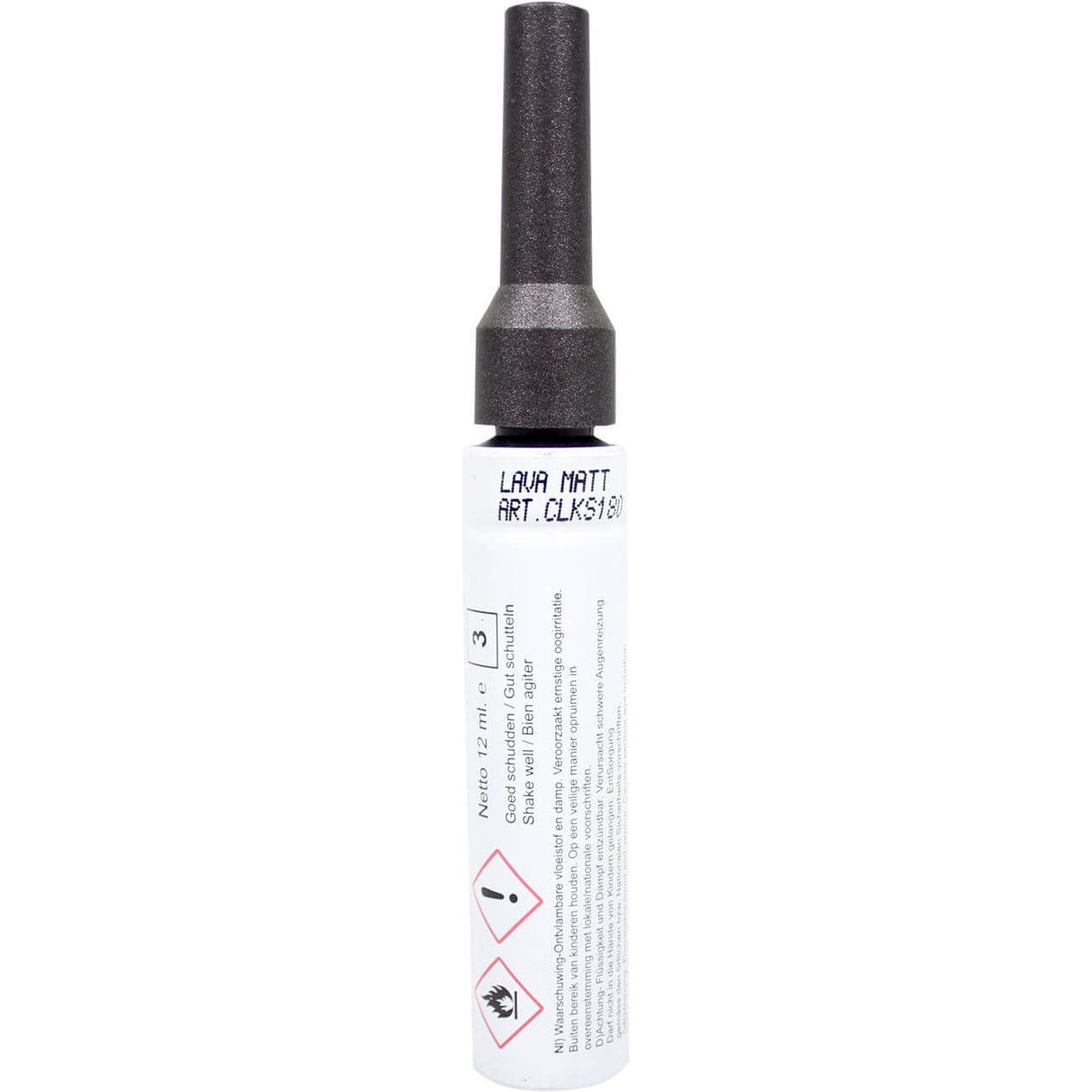 Cortina paint pen lava mbrw 91210 mat