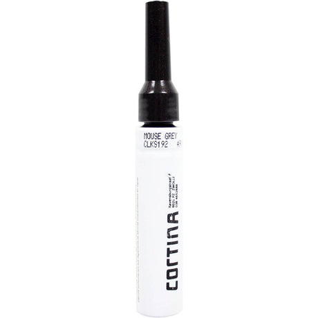 Cortina paint pen mus grå pgrw 61302 glans