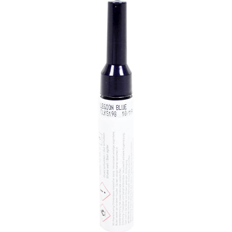 Cortina paint pen legion blue pblw 00644 glans