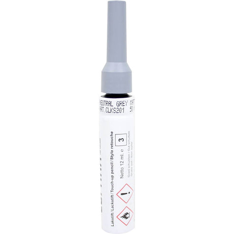 Cortina malertusch neutral grå ugsw 01447 mat