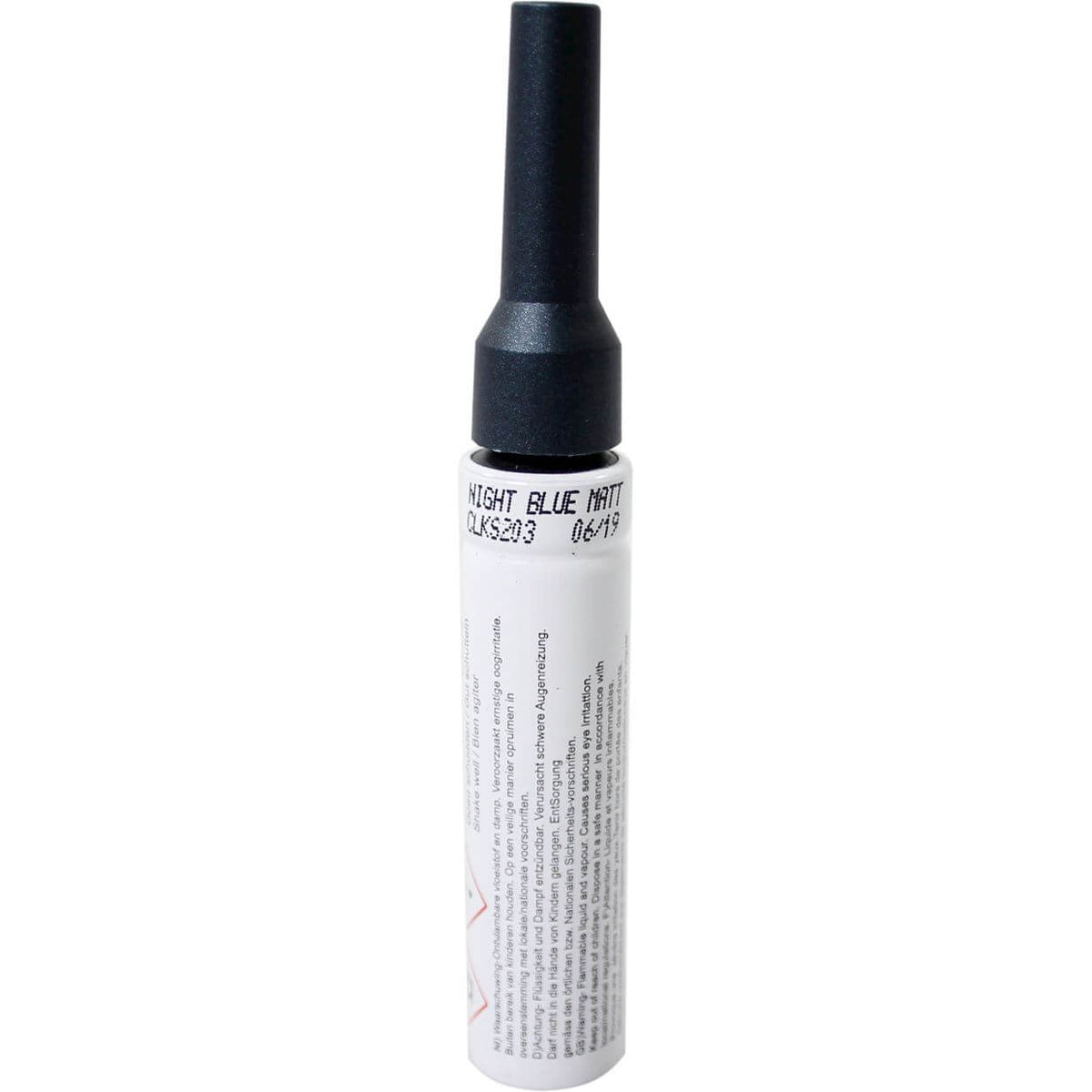 Cortina paint pen nat blå dyb grøn 09000-10460 mat