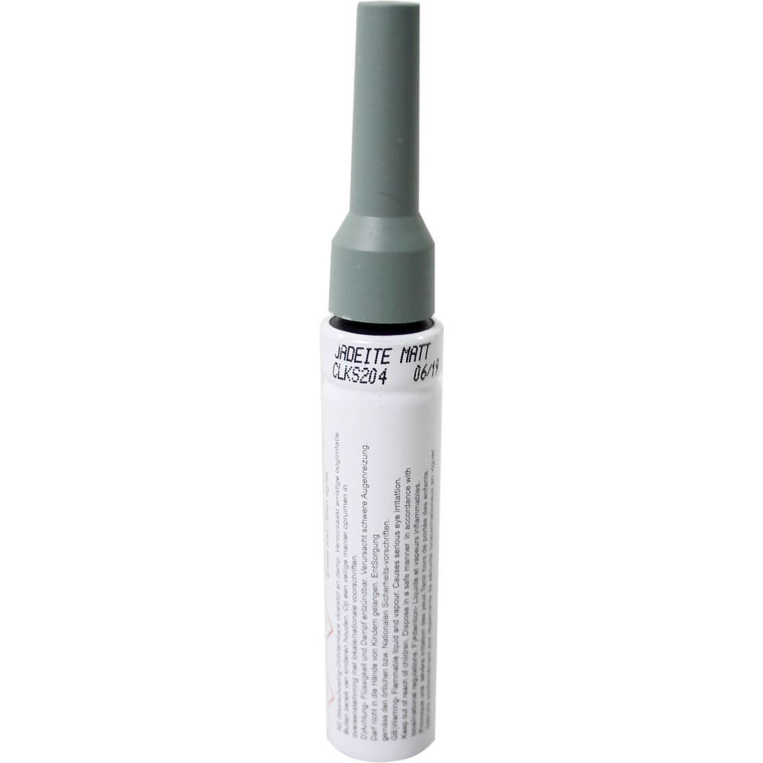 Cortina paint pen jadeite 09000-10525 mat
