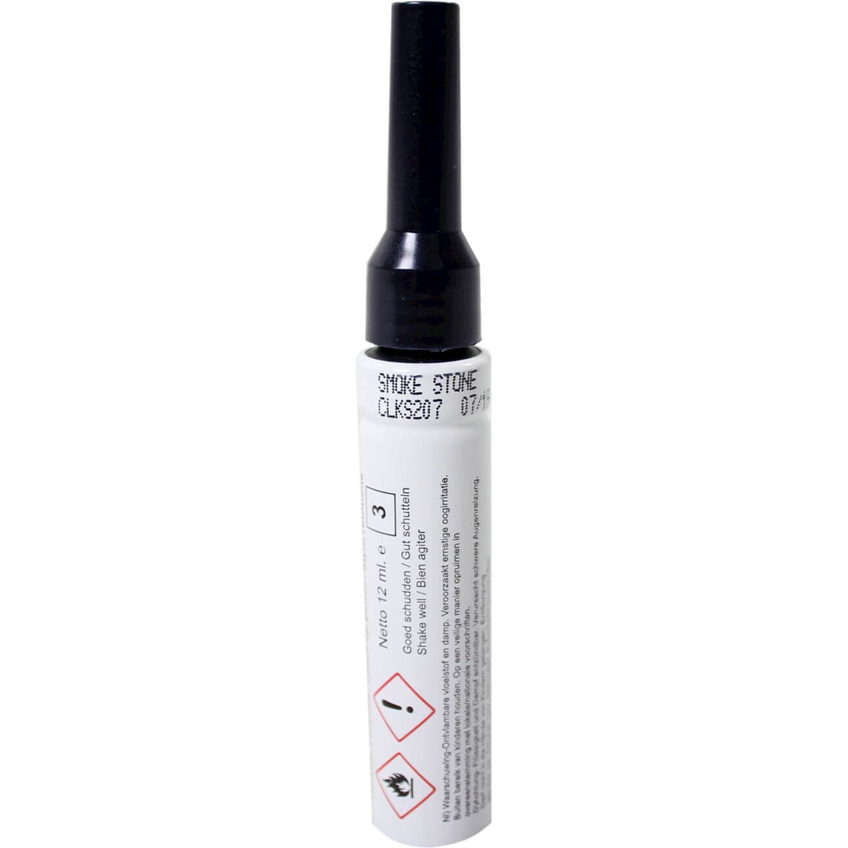 Cortina paint pen smoke stone mblg 42585 mat