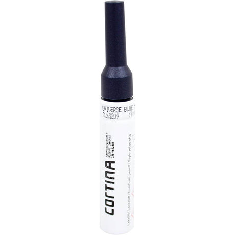 Cortina paint pen univers blue 09000-10423 mat