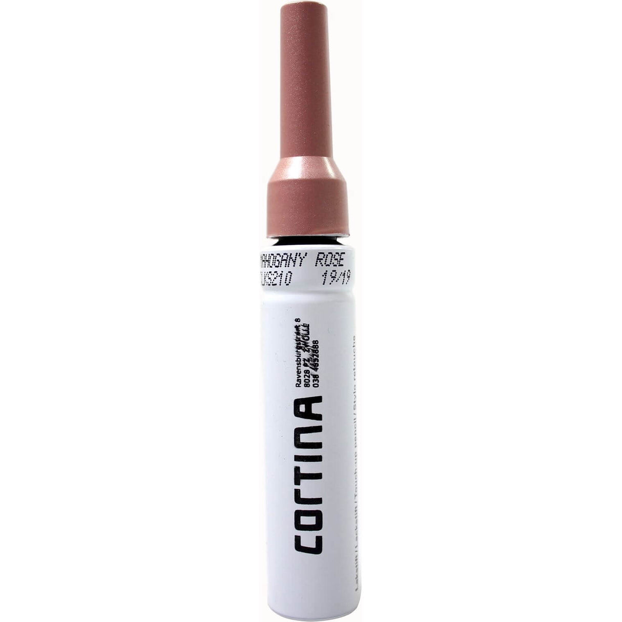Cortina paint pen mahogni rose mrds 82416 gloss