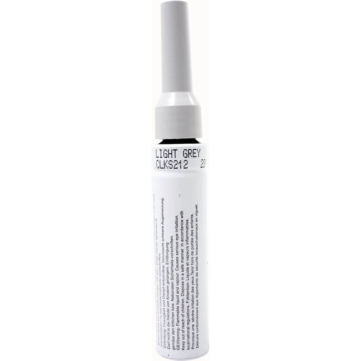 Cortina paint pen lysegrå ugsw 7035 glans