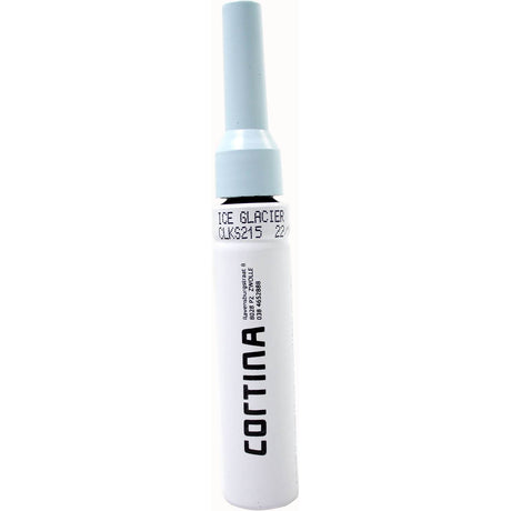 Cortina paint pen ice glacier pblw 0290 glans