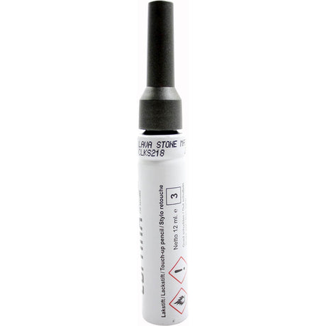 Cortina paint pen lavasten 09000-10438 mat