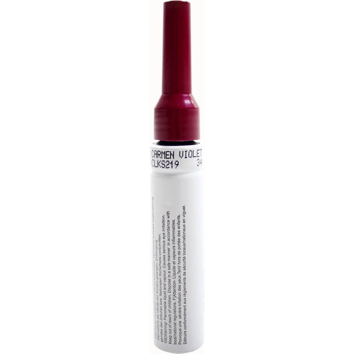 Cortina paint pen carmen violet pviw 60017 glans