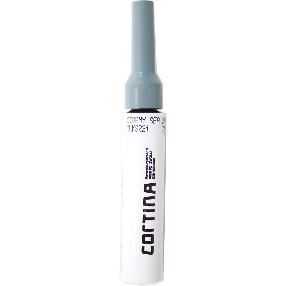 Cortina touch-up pen stormy sea ugrw 24623 gloss