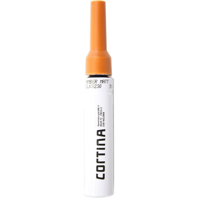 Cortina paint pen rav pms 10147 mat