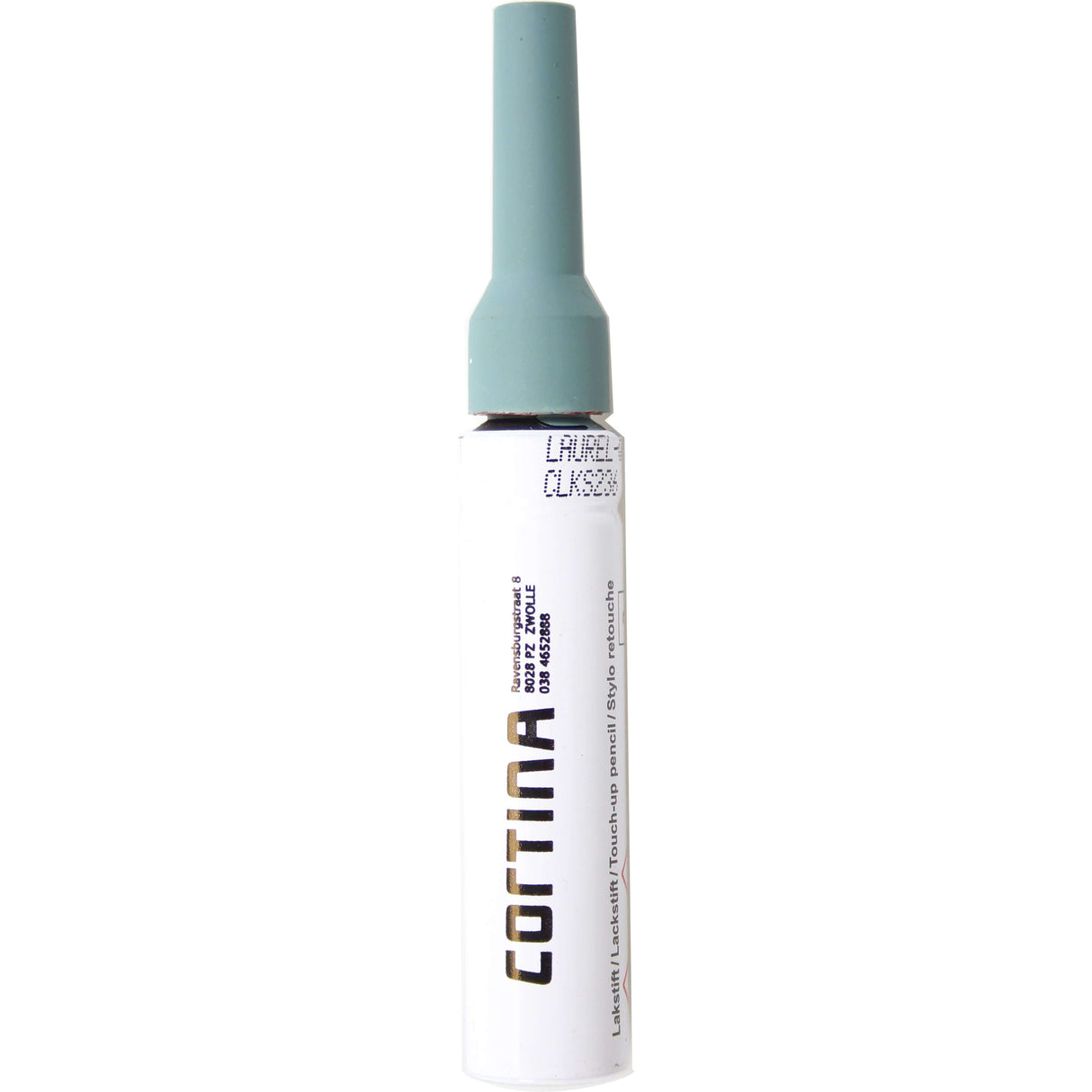 Cortina paint pen laurbærkrans 09000-10550 mat