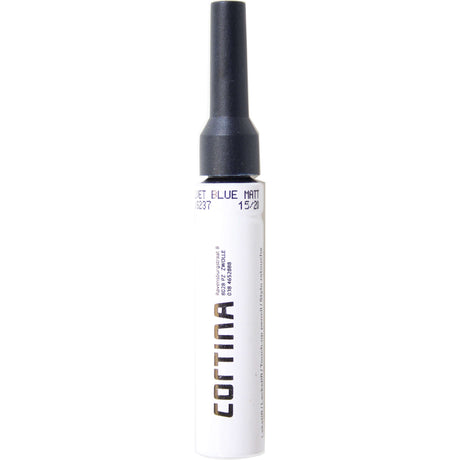 Cortina paint pen fløjlsblå mat