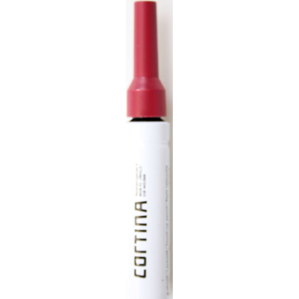 Cortina paint pen hindbær hindbær urdw35011 mat