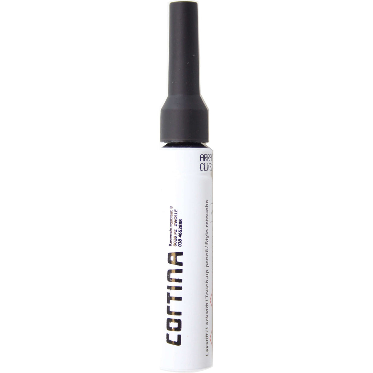 Cortina paint pen arrant sort mat