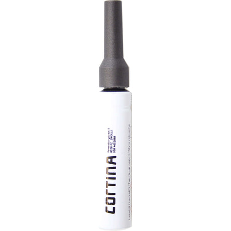 Cortina paint pen jern sort mat