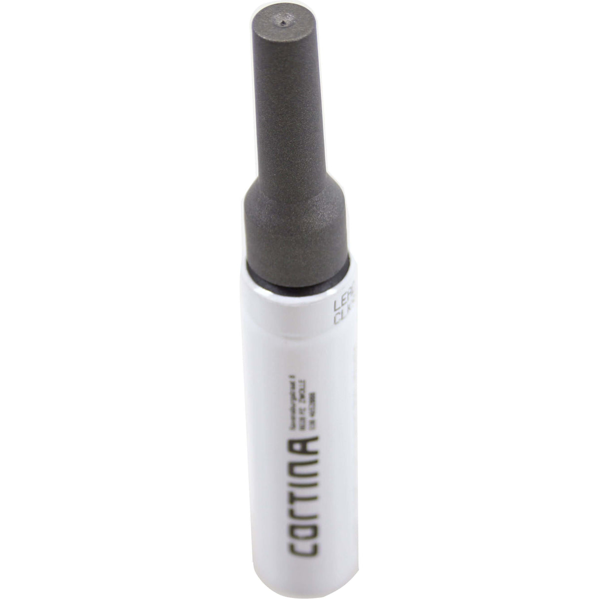Cortina maling pen bly metal mat