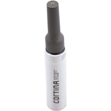 Cortina maling pen bly metal mat