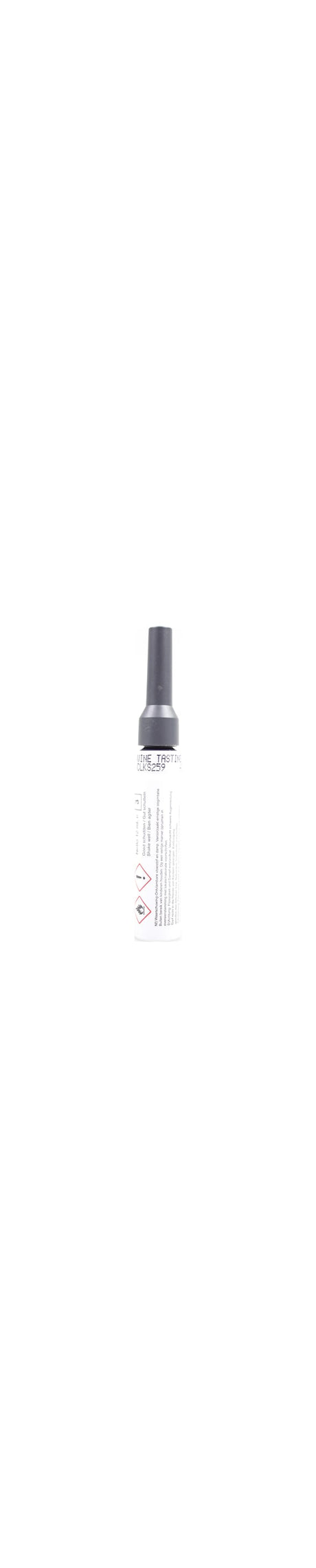 Cortina paint pen vinsmagende mat