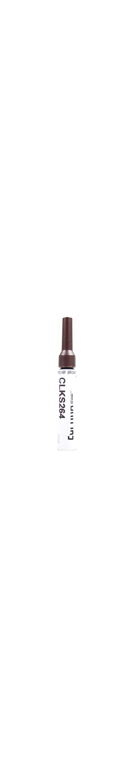 Cortina paint pen munk brun mat