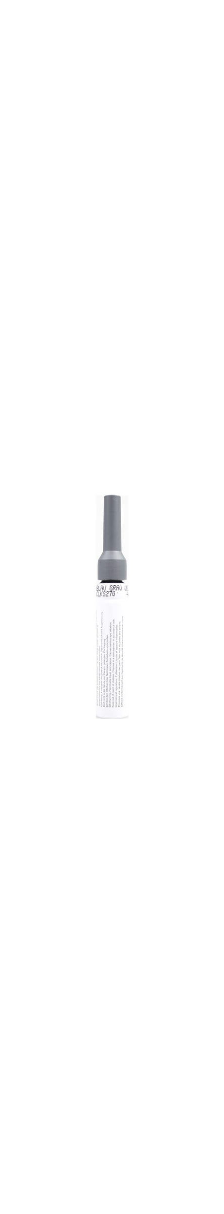 Cortina paint pen blå grå mat ublg17031