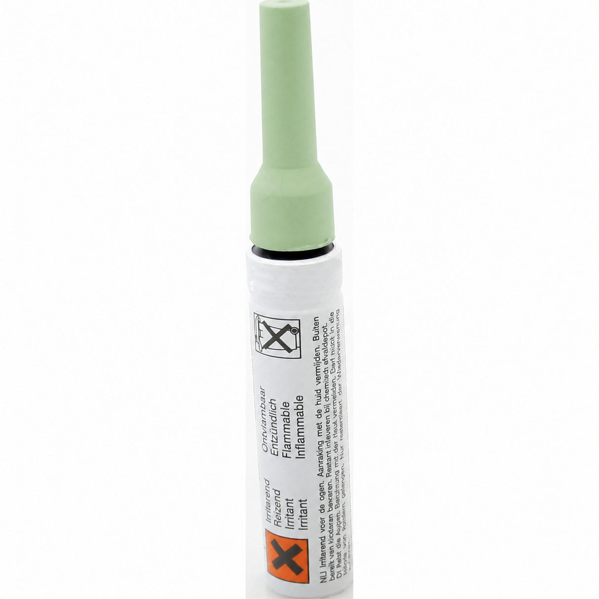 Cortina malerstift pastelgrøn mat