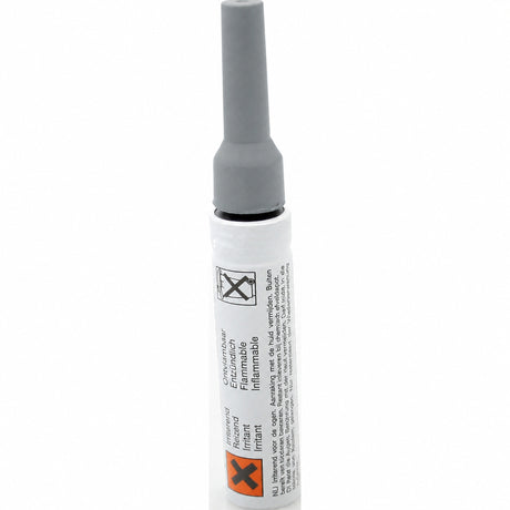 Cortina paint pen egern grå mat