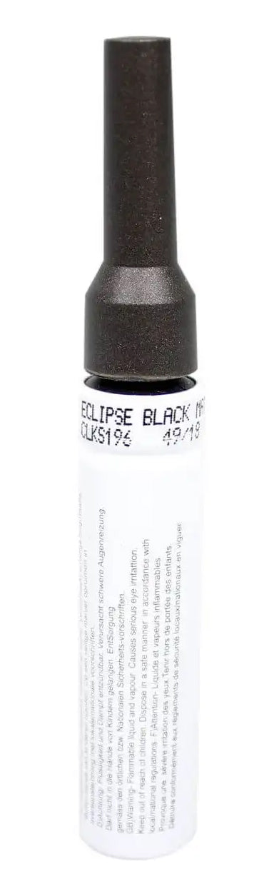 Cortina paint pen eclips sort mat