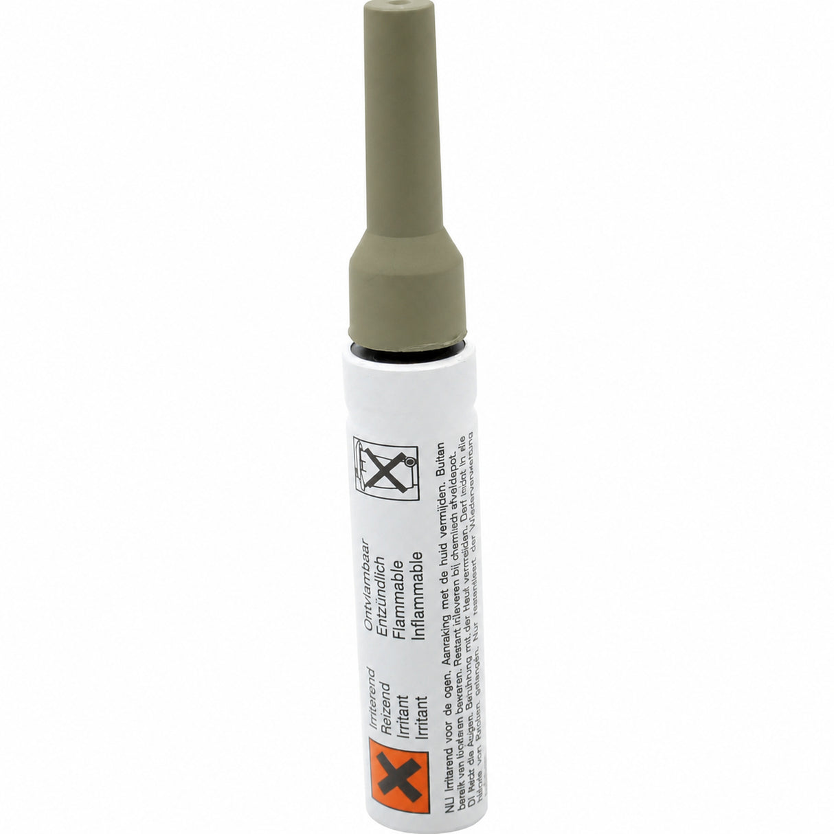 Cortina paint pen elm metallic mat