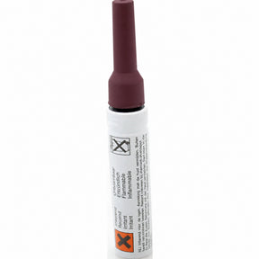 Cortina lakstift burgundy red matte