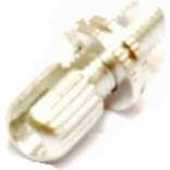 Saccon justeringsbolt m7 alp 2006