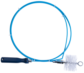 Meister dario tools fiber skorstensfejer sæt pille 3m - cmb207080
