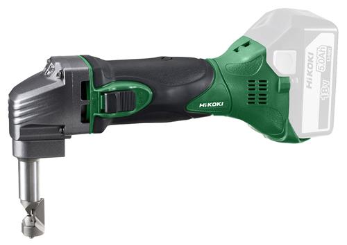 Hikoki batteri nibbler 18v 5.0ah nøgen