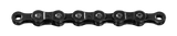 Sunrace CNS10 Bicycle Chain 1 2x1 8 112L Sort
