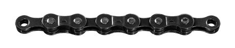 Sunrace CNS10 Bicycle Chain 1 2x1 8 112L Sort