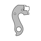 Union Derailleurpad GH-201 terning