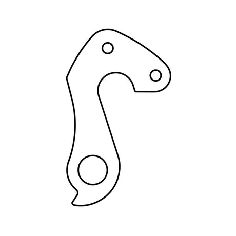 Union Derailleurpad GH-204 Fokus