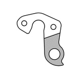 Union Derailleurpad GH-2112 Scott