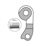 Union Derailleurpad GH-249 tyre
