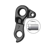Union Derailleurpad GH-251 tyre