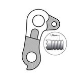 Union Derailleurpad GH-251 tyre
