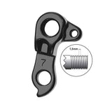 Union Derailleurpad GH-252 tyre