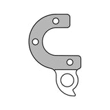 Union Derailleurpad GH-253 tyre
