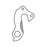 Marwi union skifter ophæng gh-254 tyre
