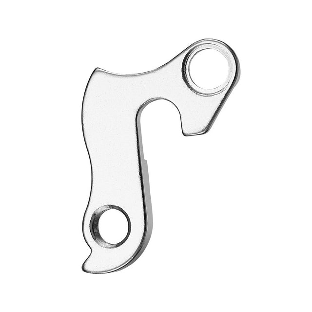 Derailleur Pendant GH-255 Bulls 60 mm sølv