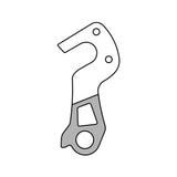 Union Derailleurpad GH-257 terning