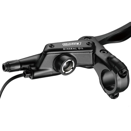 Tektro Dorado HD-E710F Hydraulisk bremsehåndtag tilbage med Sensurkabel ZW