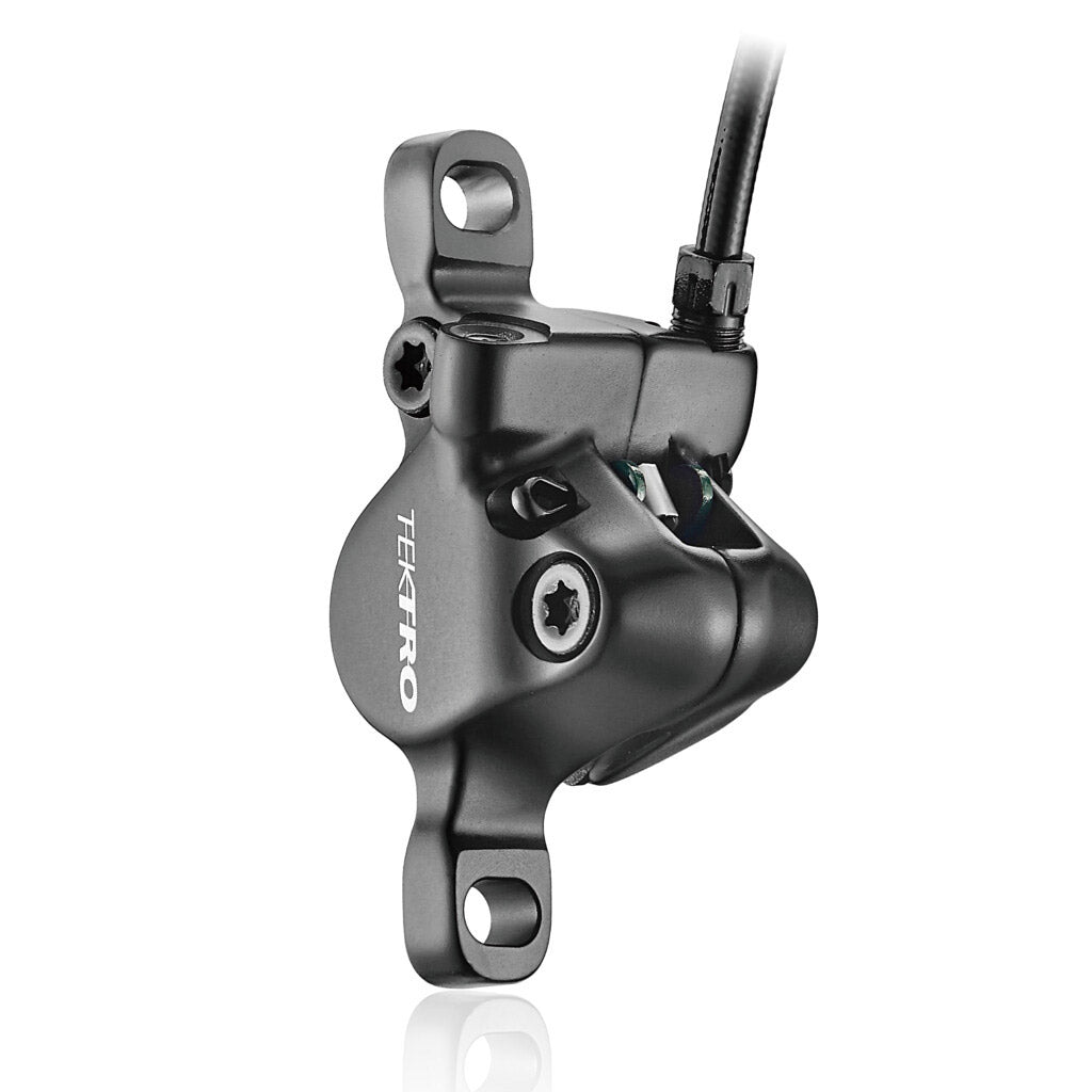 Tectro Hydraulic Disc Brake HD-T3020 LR 1900mm sort