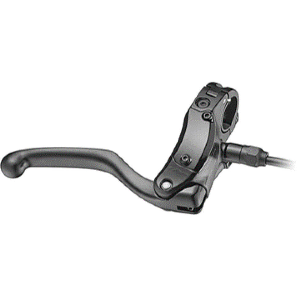 Tektro trp bremsegreb c2.3 venstre tkd126 sort